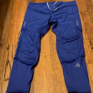 Adidas Running Tights